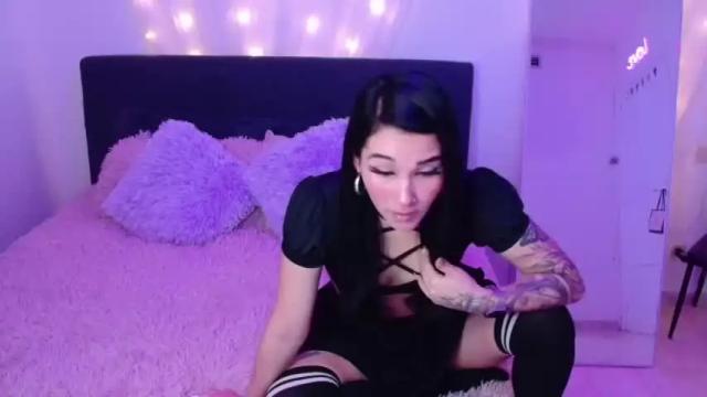 Image 7 of hatzukoi_miaow Stream on Chaturbate on 15 months ago