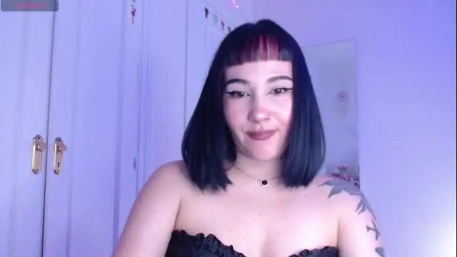 Image 2 of hatzukoi_miaow Stream on Chaturbate on 24 days ago
