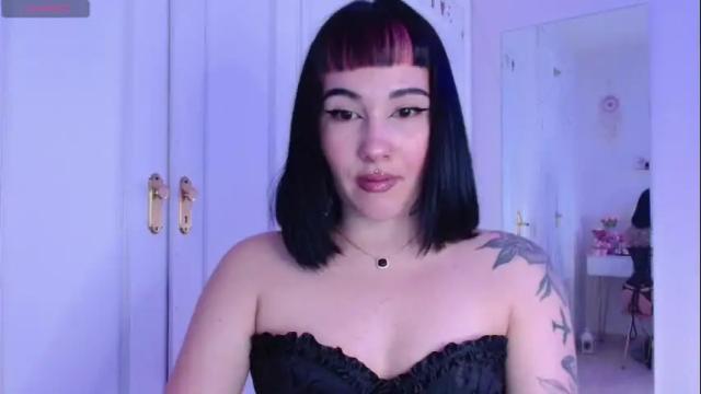 Thumbnail 3, hatzukoi_miaow's Stream at Chaturbate, 23 days ago