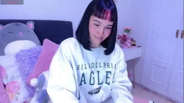 Image 10 of hatzukoi_miaow Stream on Chaturbate on 9 days ago
