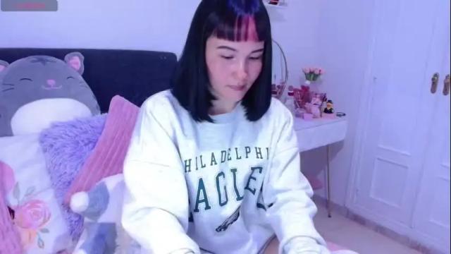 Image 6 of hatzukoi_miaow Stream on Chaturbate on 9 days ago
