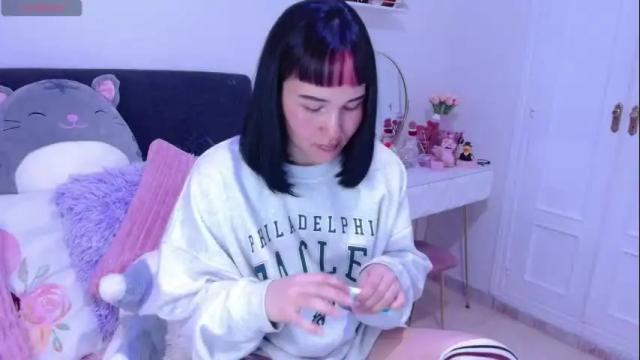 Image 7 of hatzukoi_miaow Stream on Chaturbate on 9 days ago