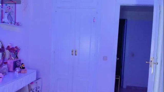 Image 10 of hatzukoi_miaow Stream on Chaturbate on 8 days ago