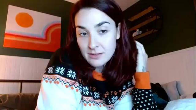 Thumbnail 1, havefaithinmebabe's Stream at Chaturbate, 17 months ago