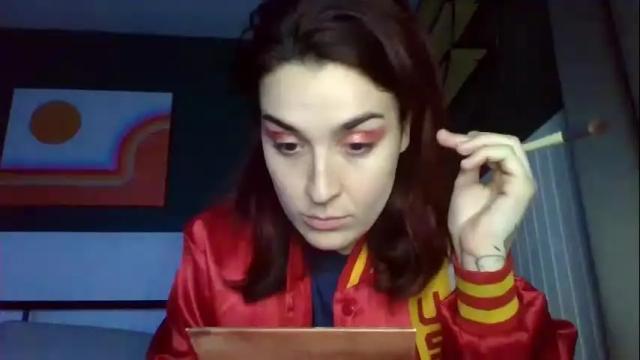 Image 2 of havefaithinmebabe Stream on Chaturbate on 17 months ago