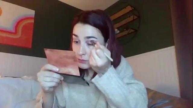 Image 4 of havefaithinmebabe Stream on Chaturbate on 17 months ago