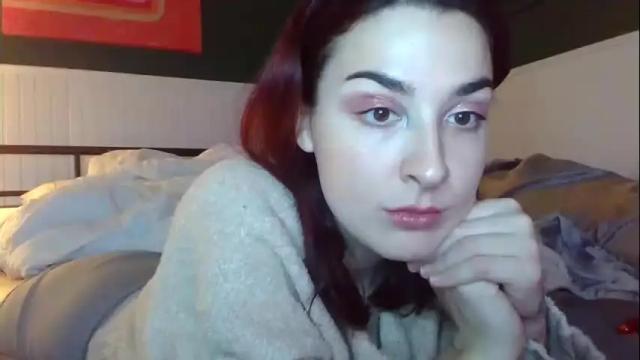 Image 7 of havefaithinmebabe Stream on Chaturbate on 17 months ago