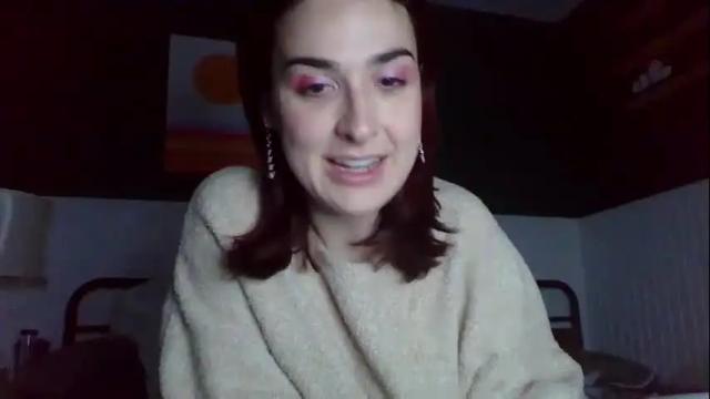 Image 6 of havefaithinmebabe Stream on Chaturbate on 17 months ago