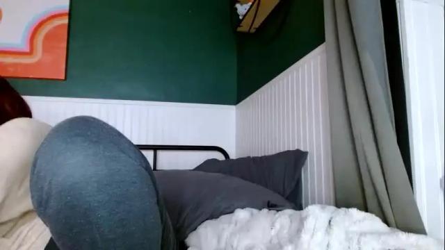 Image 4 of havefaithinmebabe Stream on Chaturbate on 16 months ago