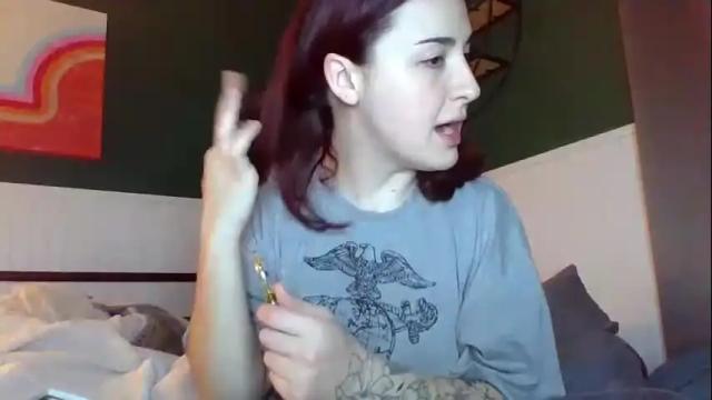 Image 3 of havefaithinmebabe Stream on Chaturbate on 16 months ago