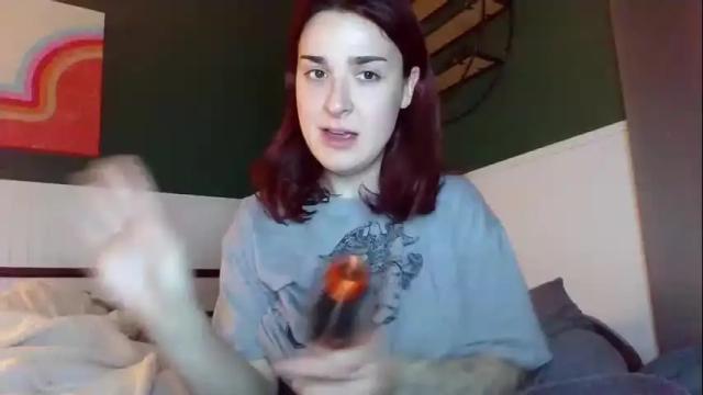 Image 4 of havefaithinmebabe Stream on Chaturbate on 16 months ago