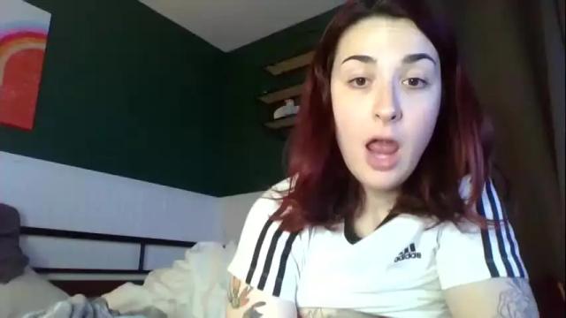 Thumbnail 3, havefaithinmebabe's Stream at Chaturbate, 16 months ago