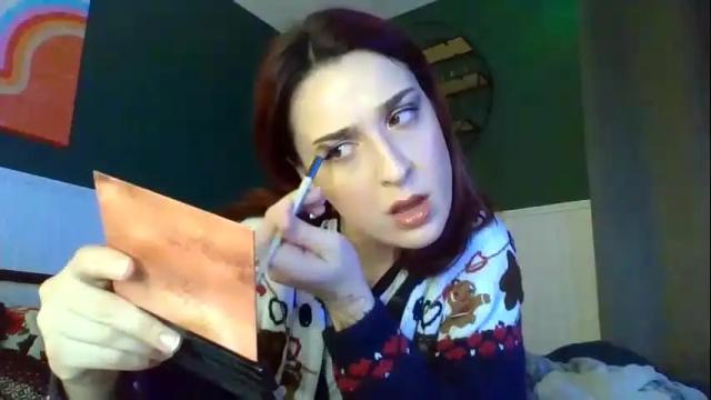 Image 12 of havefaithinmebabe Stream on Chaturbate on 16 months ago