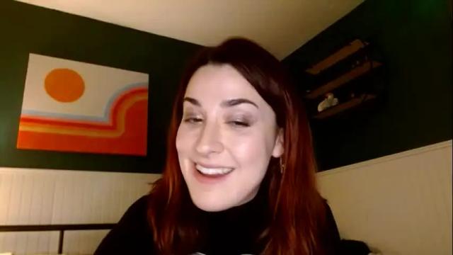 Image 2 of havefaithinmebabe Stream on Chaturbate on 16 months ago