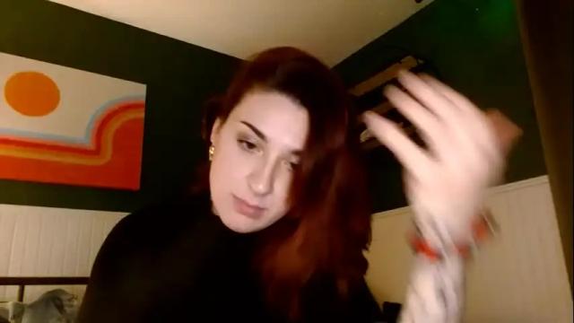 Image 7 of havefaithinmebabe Stream on Chaturbate on 16 months ago