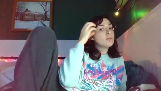 Image 2 of havefaithinmebabe Stream on Chaturbate on 15 months ago