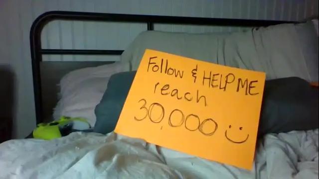 Image 11 of havefaithinmebabe Stream on Chaturbate on 14 months ago