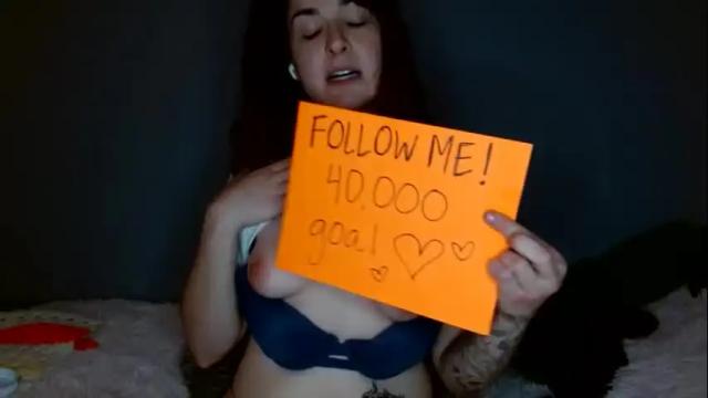 Image 11 of havefaithinmebabe Stream on Chaturbate on 13 months ago