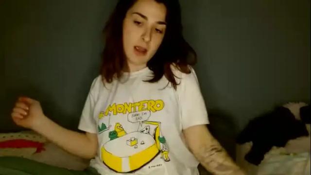 Image 3 of havefaithinmebabe Stream on Chaturbate on 13 months ago