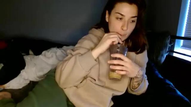 Image 2 of havefaithinmebabe Stream on Chaturbate on 12 months ago