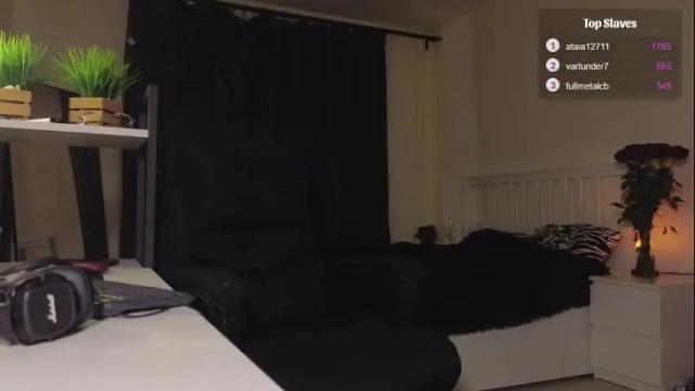 Image 6 of havenraee Stream on Chaturbate on 6 months ago