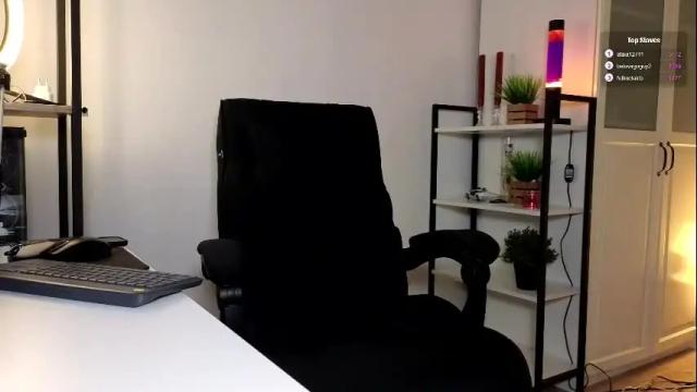 Image 7 of havenraee Stream on Chaturbate on 4 months ago