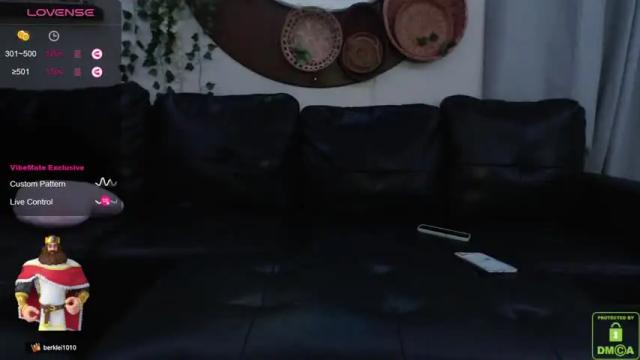 Image 11 of havesomefaithh Stream on Chaturbate on 18 months ago