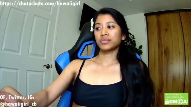 Image 3 of hawaiigirl_ Stream on Chaturbate on 16 months ago