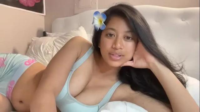Thumbnail 3, hawaiigirl_'s Stream at Chaturbate, 1 month ago
