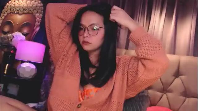 Image 12 of hay_fa Stream on Chaturbate on 2 months ago