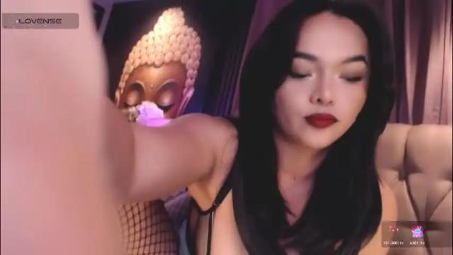 Image 11 of hay_fa Stream on Chaturbate on 2 months ago