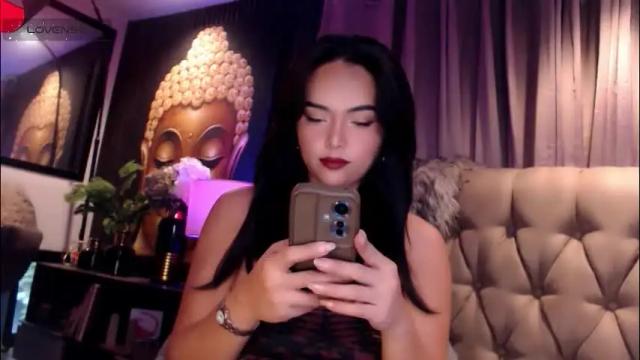 Image 2 of hay_fa Stream on Chaturbate on 1 month ago