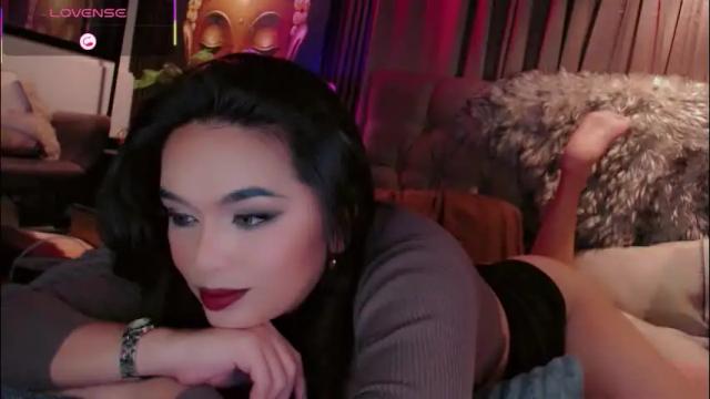 Image 10 of hay_fa Stream on Chaturbate on 18 hours ago
