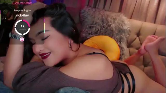 Thumbnail 3, hay_fa's Stream at Chaturbate, 2 months ago