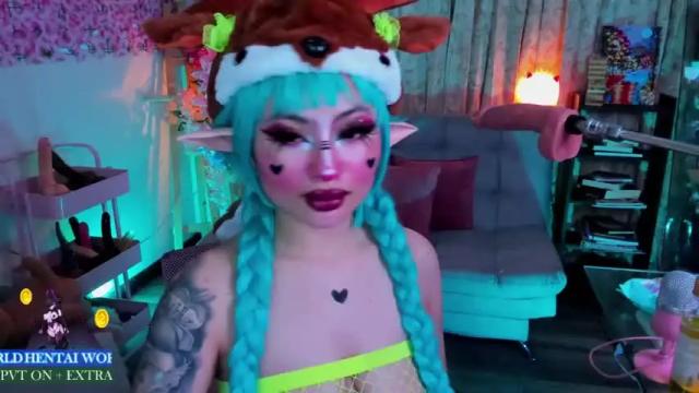 Image 7 of hayami_dai Stream on Chaturbate on 13 months ago