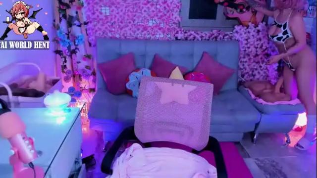 Image 4 of hayami_dai Stream on Chaturbate on 29 days ago