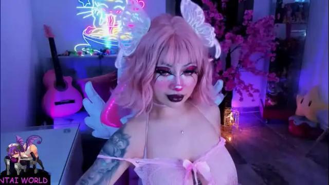 Thumbnail 1, hayami_dai's Stream at Chaturbate, 1 month ago