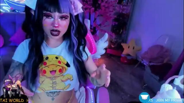Thumbnail 2, hayami_dai's Stream at Chaturbate, 28 days ago