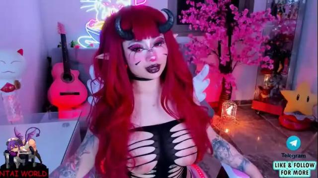 Thumbnail 3, hayami_dai's Stream at Chaturbate, 16 days ago