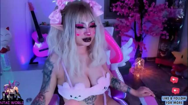 Image 11 of hayami_dai Stream on Chaturbate on 1 month ago