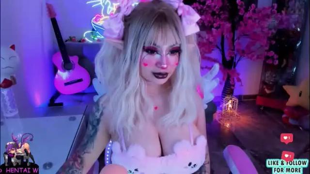 Image 8 of hayami_dai Stream on Chaturbate on 1 month ago