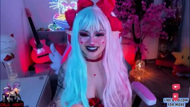 Image 2 of hayami_dai Stream on Chaturbate on 1 month ago