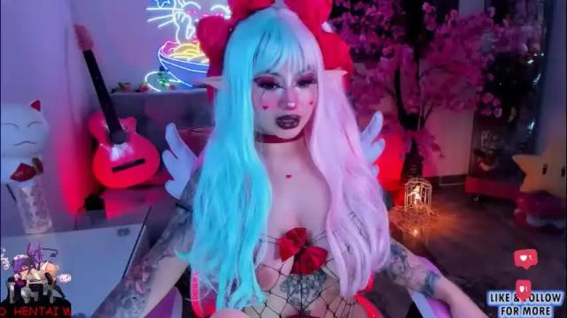 Image 3 of hayami_dai Stream on Chaturbate on 1 month ago