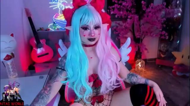 Image 4 of hayami_dai Stream on Chaturbate on 1 month ago