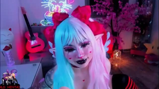 Image 7 of hayami_dai Stream on Chaturbate on 1 month ago