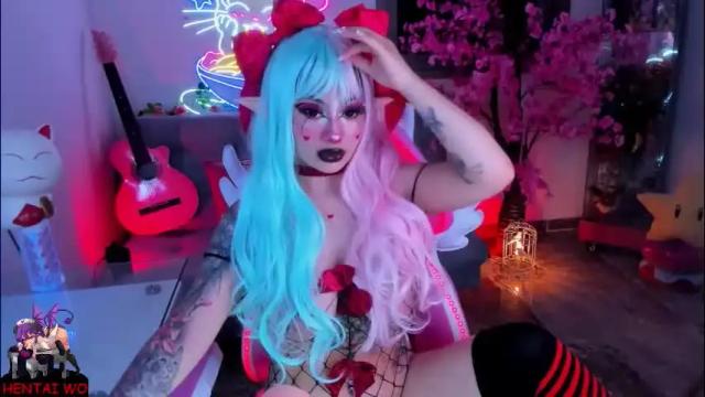 Thumbnail 3, hayami_dai's Stream at Chaturbate, 1 month ago