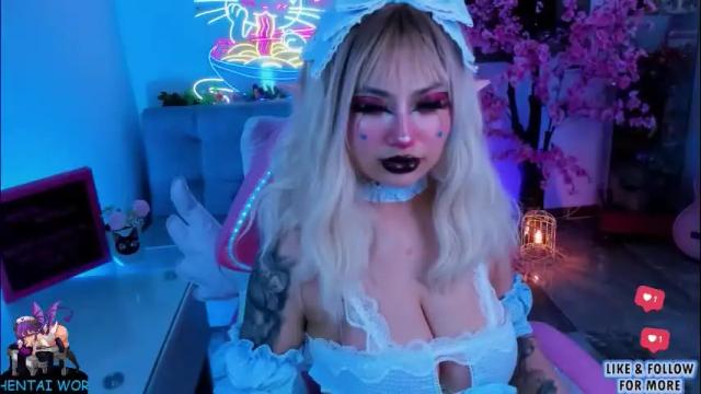 Thumbnail 1, hayami_dai's Stream at Chaturbate, 1 month ago