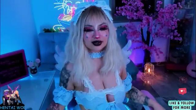 Image 11 of hayami_dai Stream on Chaturbate on 1 month ago