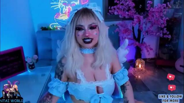 Image 12 of hayami_dai Stream on Chaturbate on 1 month ago