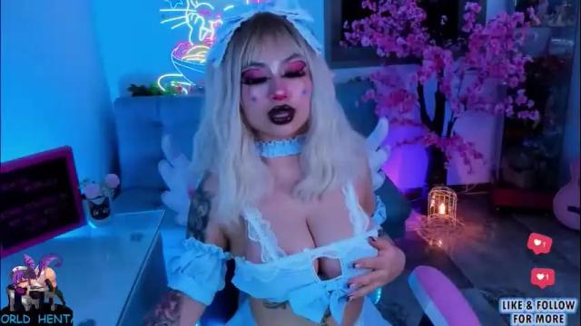 Image 8 of hayami_dai Stream on Chaturbate on 1 month ago